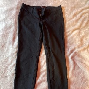 Medium black pants
